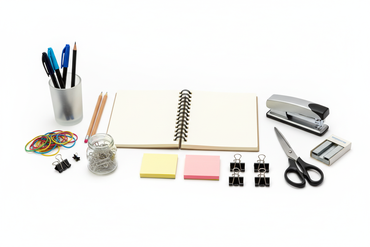 General Office Supplies