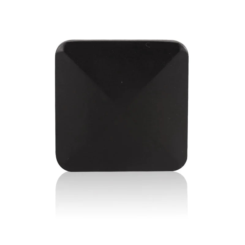 New Metal Block Fingertip Toy