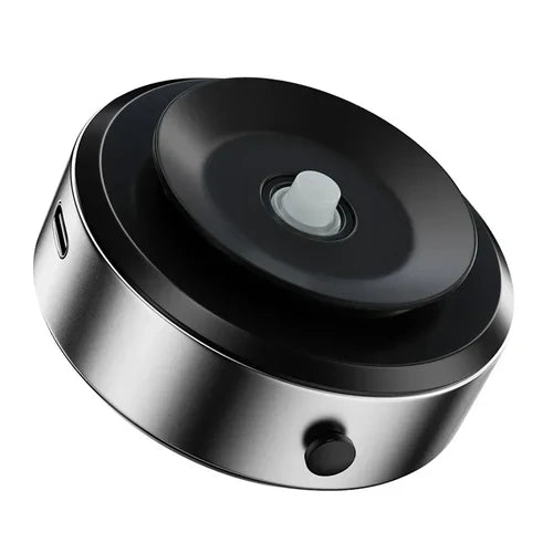 Vacuum Adsorption Car Phone Holder Mount Display Screen Glass