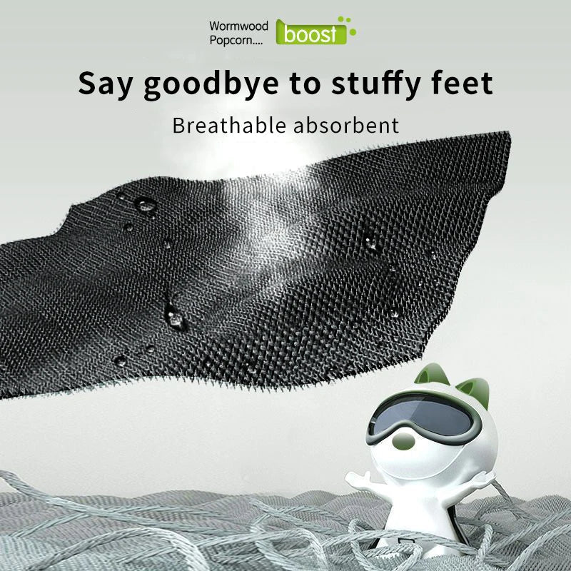 Height Boost Memory Foam Insoles | Arch Support & Orthopedic Comfort