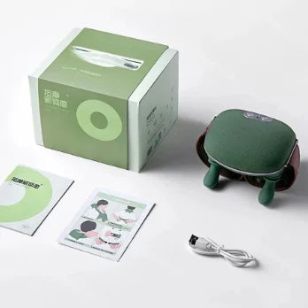 Bionic Finger Neck Shoulder Massager