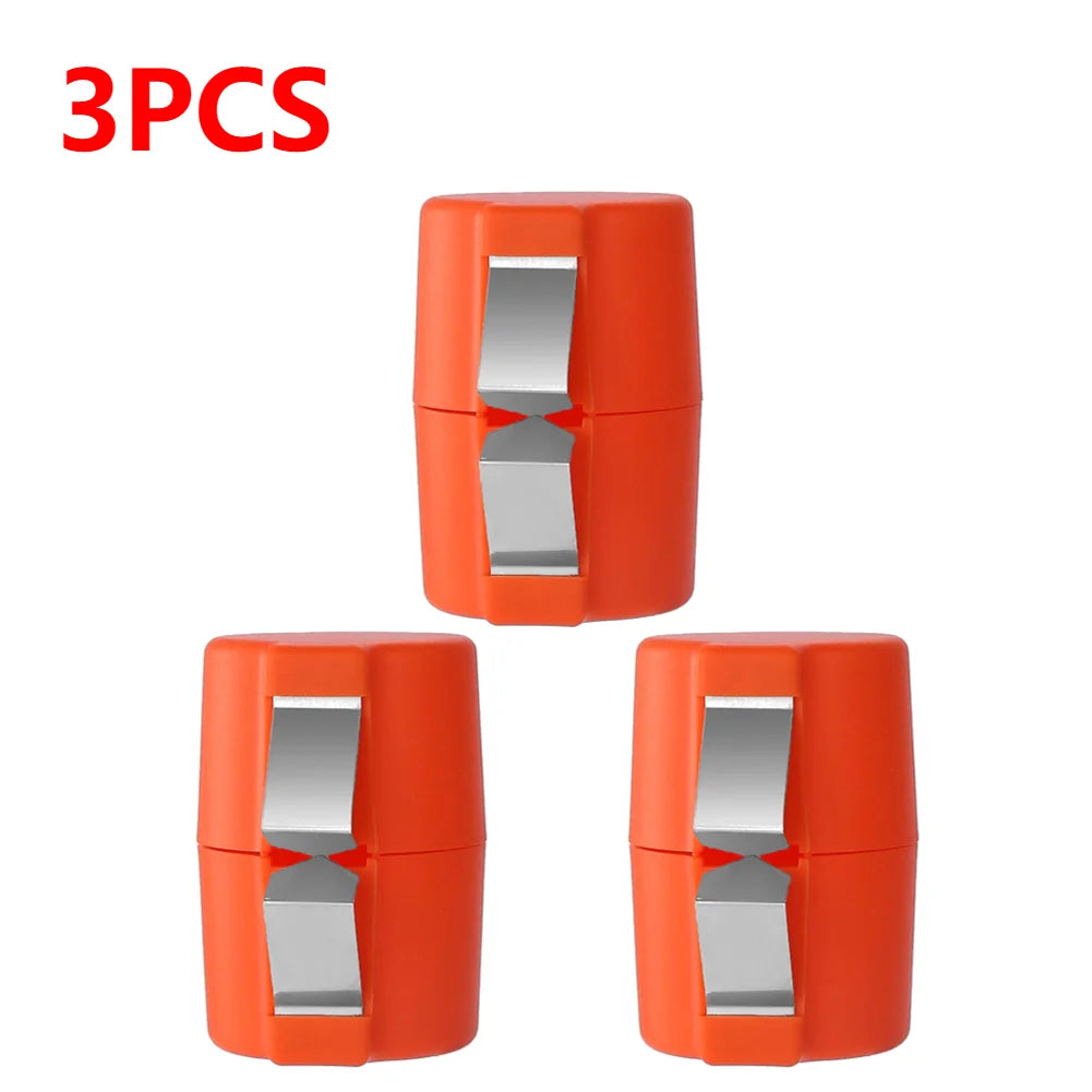 3-1 Pc Egg Shell Opener Kitchen DIY