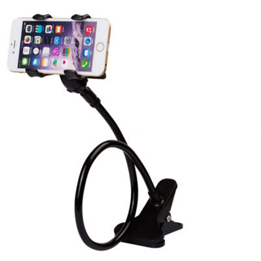 DIY Flexible Mobile Phone Holder