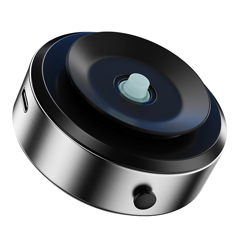 Vacuum Adsorption Car Phone Holder Mount Display Screen Glass