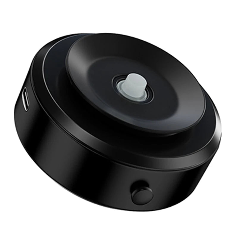 Vacuum Adsorption Car Phone Holder Mount Display Screen Glass