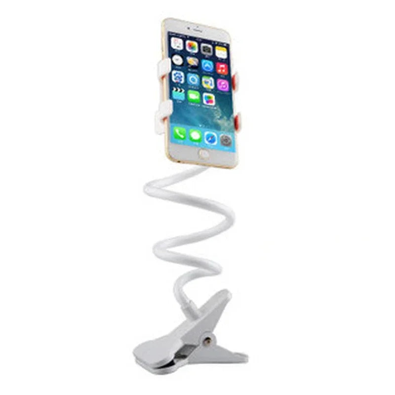 DIY Flexible Mobile Phone Holder