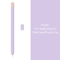 PencilGrip Silicone Case for Apple Pencil (1st & 2nd Gen)