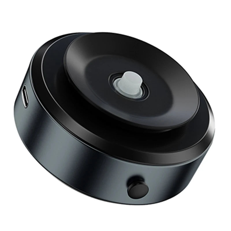 Vacuum Adsorption Car Phone Holder Mount Display Screen Glass