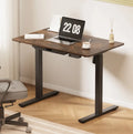 Smart Electric Standing Desk