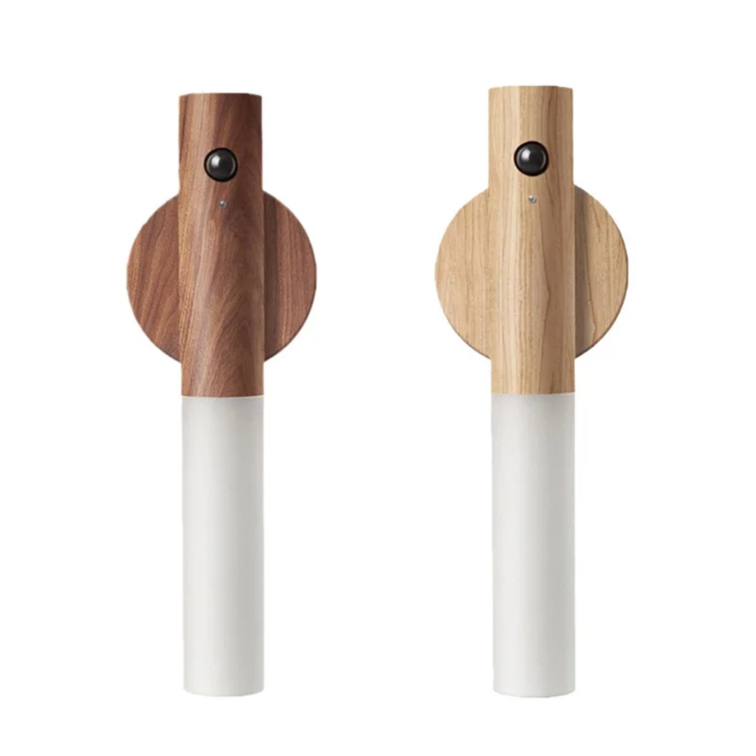 BEST RECHARGEABLE SENSOR MAGNETIC LAMP